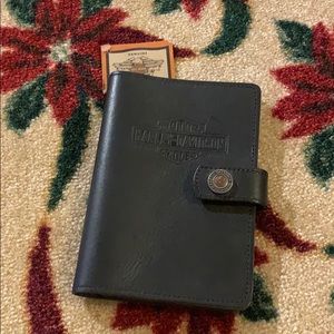 Harley-Davidson Photo Album